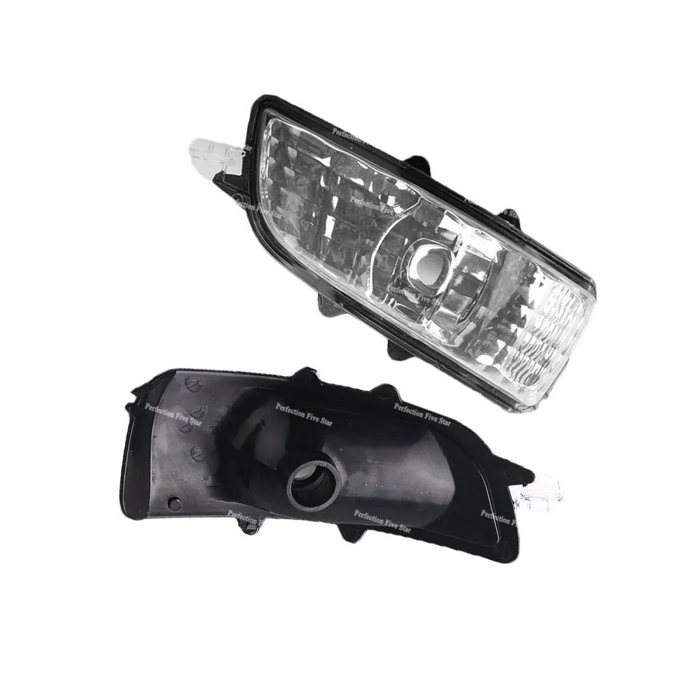 Зеркальный индикатор поворота для Volvo S40 S60 S80 C30 C70 V50 V70 31111102 31111090 2007 2008