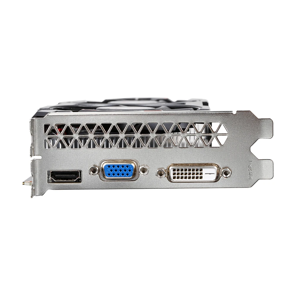 VEINEDA видеокарта PC GTX950 2 Гб 128 бит GDDR5 для nVIDIA VGA карты Geforce gtx950 Hdmi Dvi игры|Видеокарты| |