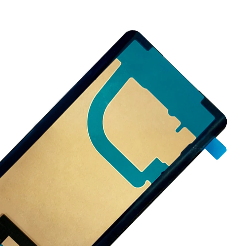 Pantalla LCD AMOLED Original para Oneplus 7 PRO, 6,67 ", con Marco, 10-Touch-4