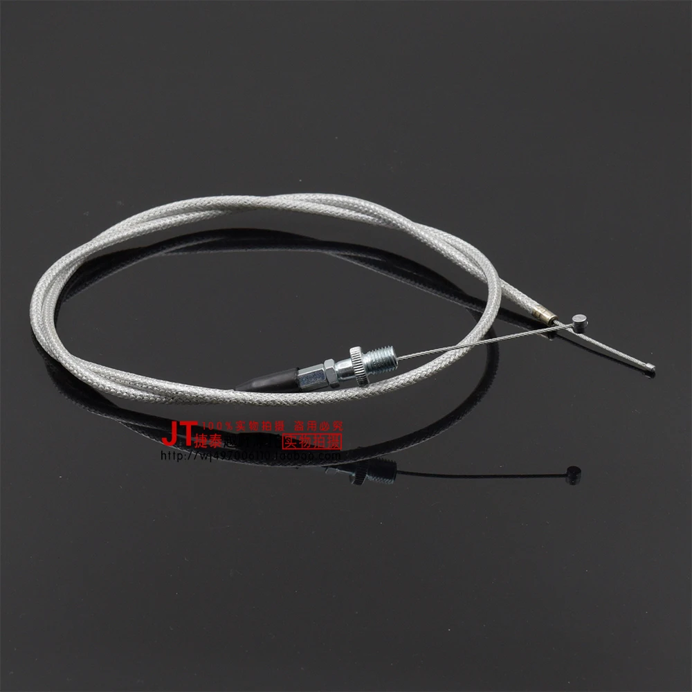 

zongshen loncin lifan kayo 125CC 110CC 50cc 200cc 250cc dirt pit bike motorcycle throttle cable grips accessories free shipping
