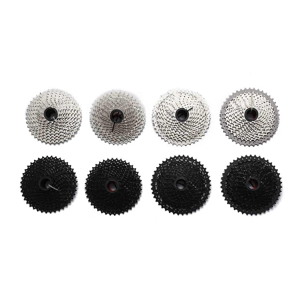 Sunracing CSMS3 CSMX3 11-40T 11-42T 10 скоростной широкий коэффициент велосипед mtb свободного хода 40t 42t кассета