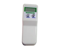 0 0 199 9 digital glossmeters white meter handheld whiteness tester detector for paper flour paint spinning opacity degree