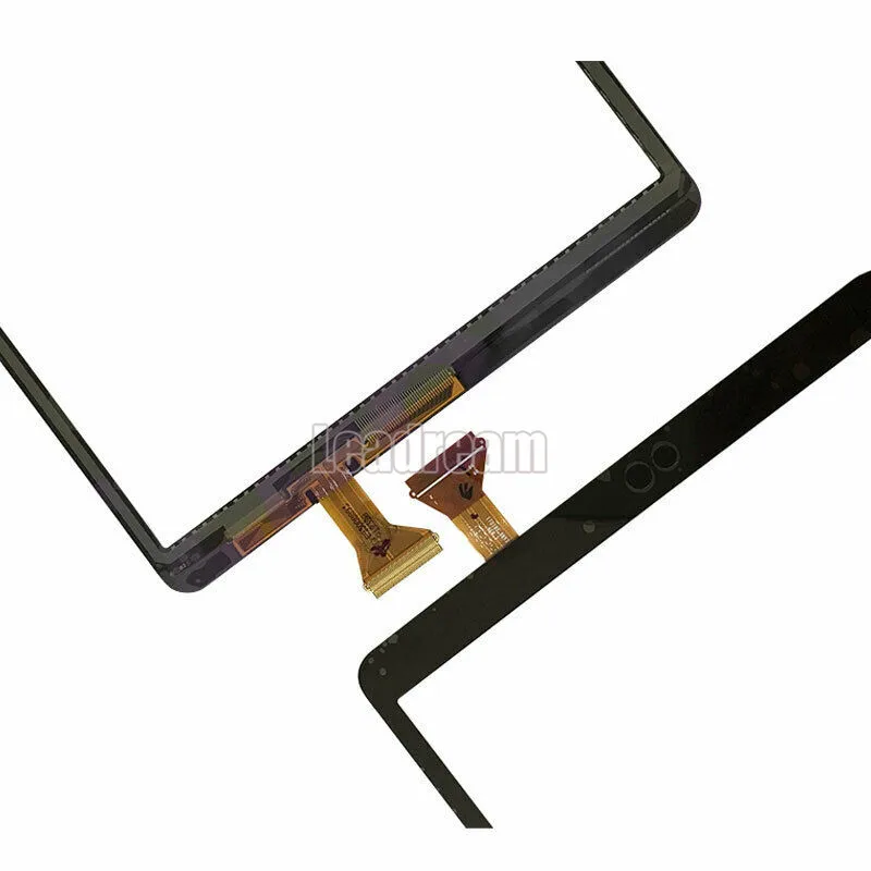 

20pcs/lot DHL For Samsung Galaxy Tab A 10.12019 T510 T515 T517 Touch Screen Digitizer Sensor Glass