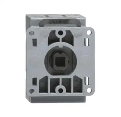 ОТ16FT3 10136399 Выключатель-разъединитель серии OT (16-160A) 1SCA 104838 R1001