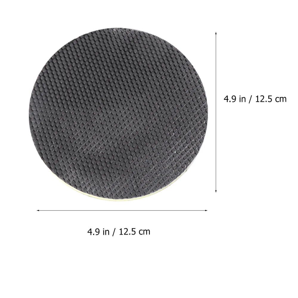 5&quot Pneumatic Durable Clay Pad for Polisher Disc Bar Wipe DA Car Detailing Novel Tool De | Автомобили и мотоциклы