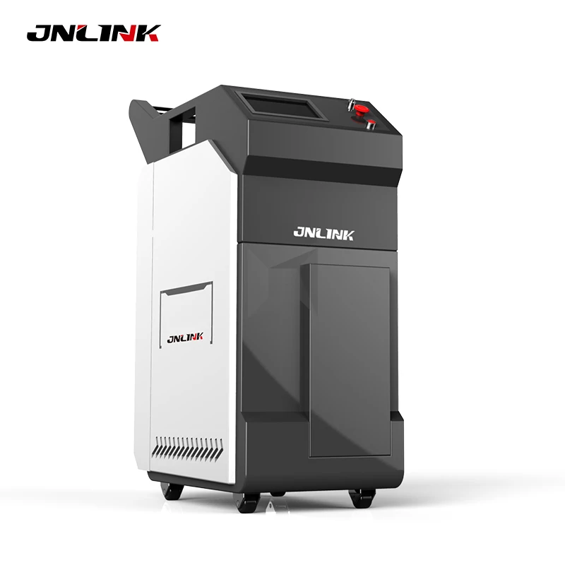 Волоконно-Лазерная Очистительная Машина Для Сварки ручной лазерный очиститель