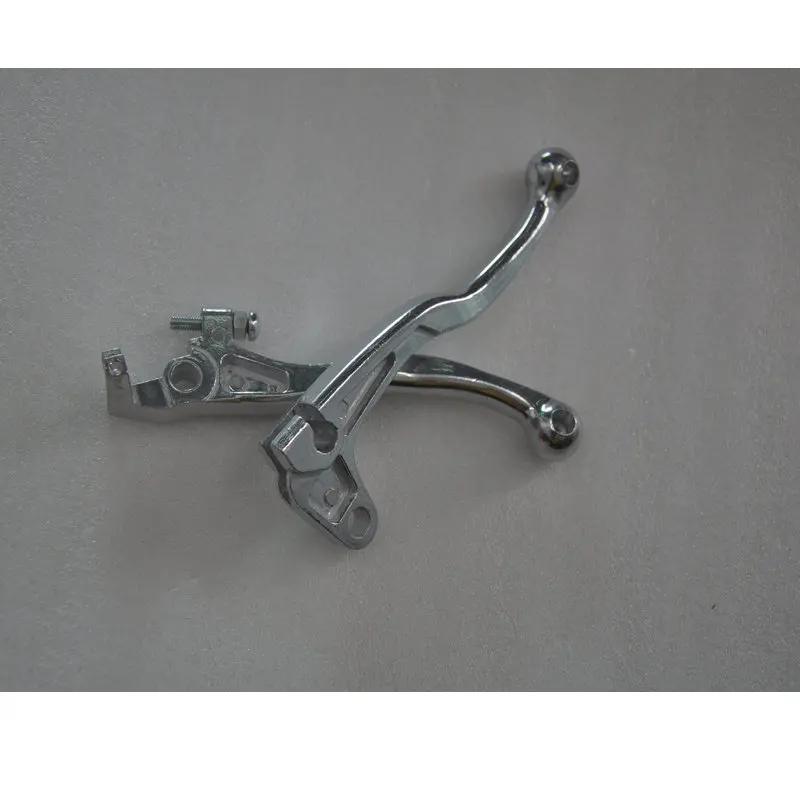 Высококачественный рычаг сцепления тормоза мотоцикла для Suzuki DR250 DR 250 DRZ400 DRZ 400