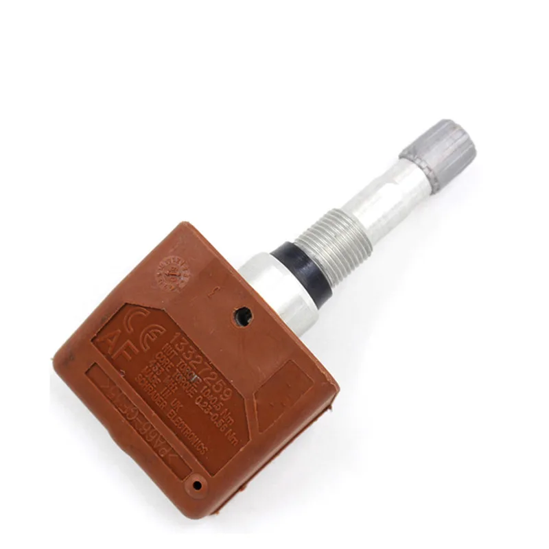 

433Mhz 13327259 Tpms Sensor Oem Tire Air Pressure Sensor