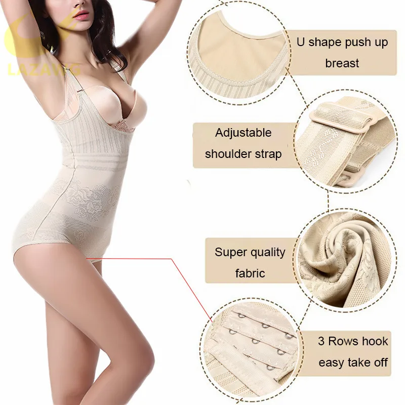 Женское нижнее белье для послеродового периода SEXYWG Корректирующее облегающее