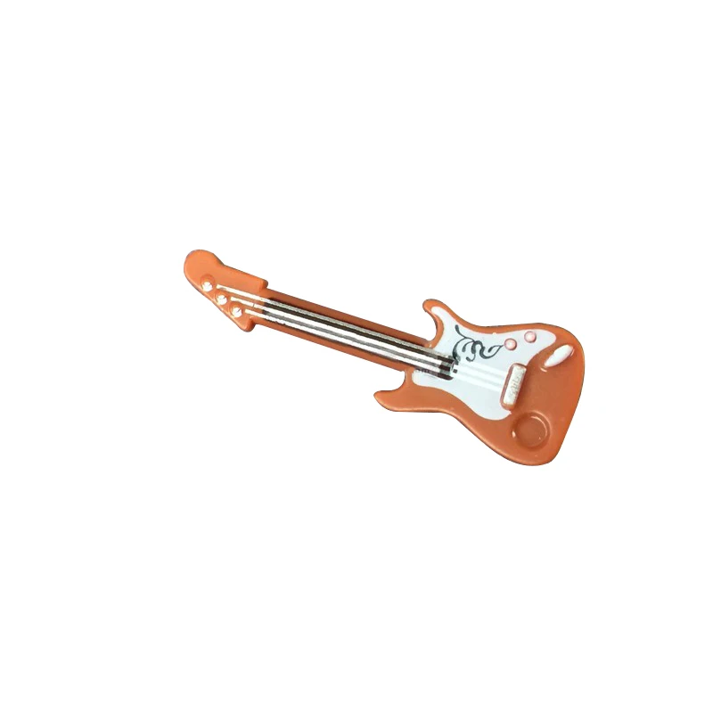 

Accessories Building Blocks Moc Musical Instrument Series Guitar Piano Drum Kit Model Building Blocks Toys For Children Gifts