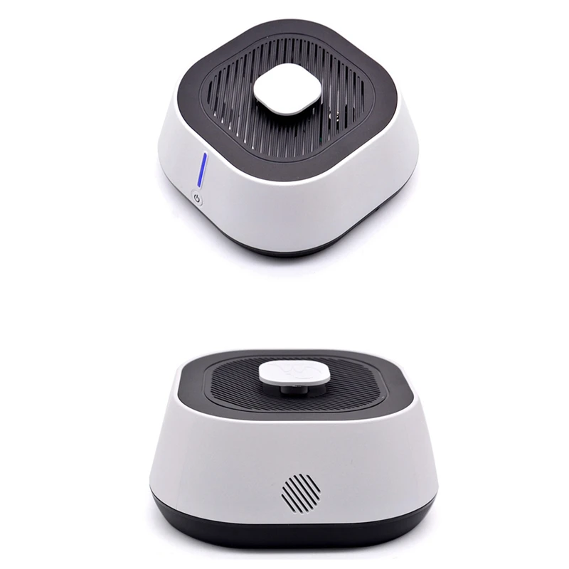 2-в-1 автомобиля Воздухоочистители Озон + отрицательными ионами для устранения