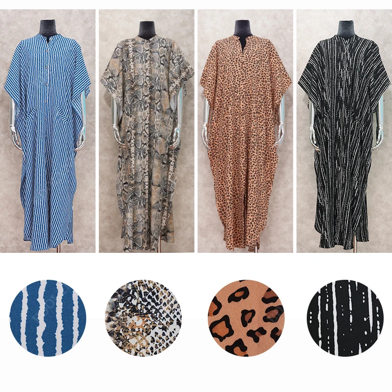 Повседневные накидки на бикини синяя туника пикантная Летняя Пляжная в полоску с