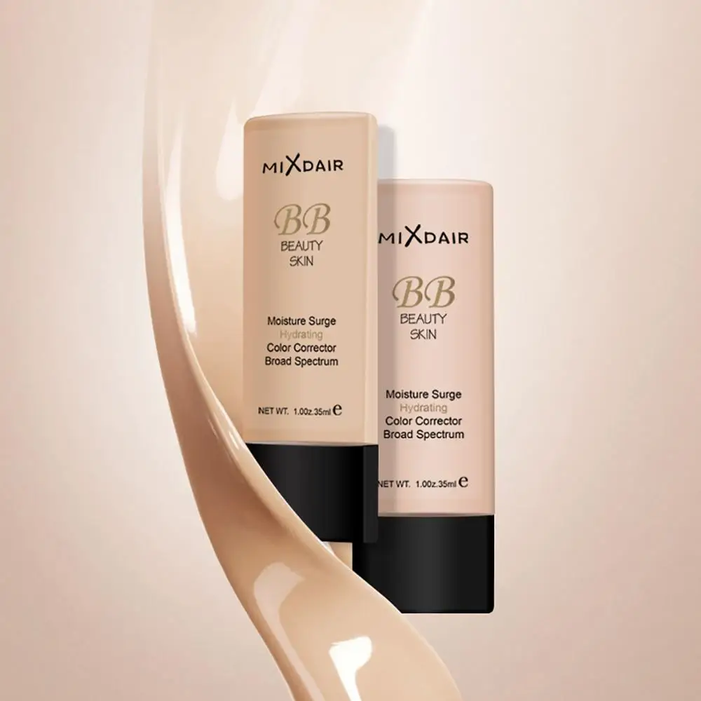 Светильник консилер изолированный BB крем увлажняющая Жидкая основа для макияжа