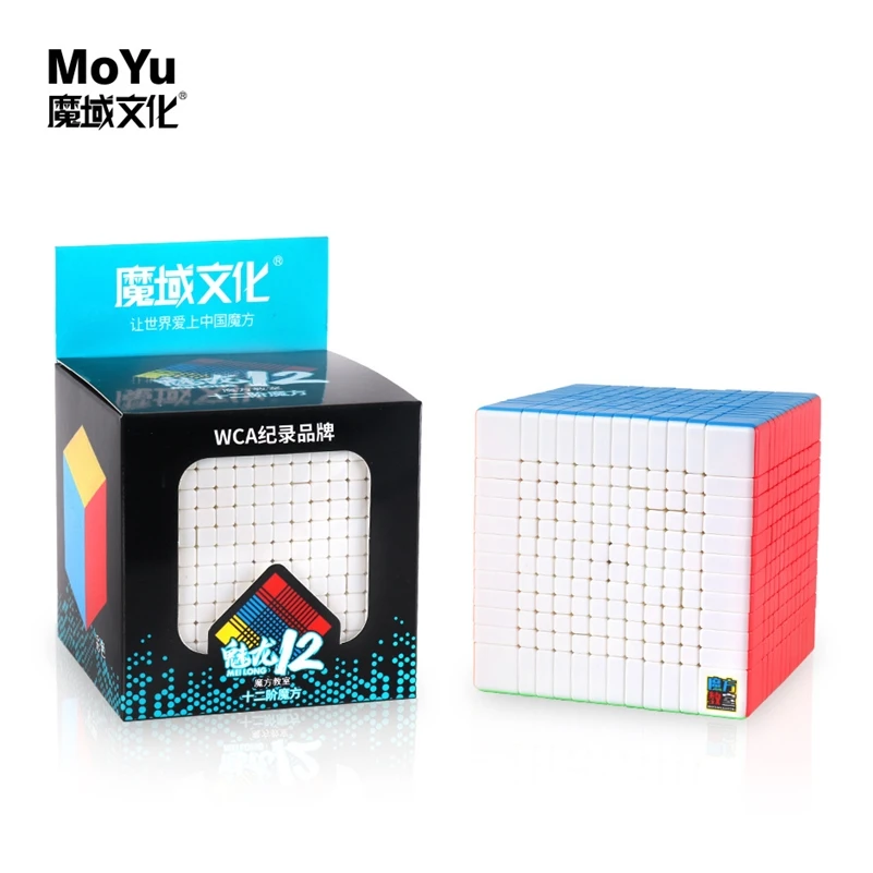 MoYu Magic cube Professional неокуб 7x7x7 кубик рубика Магический Куб Профессиональный Кубик
