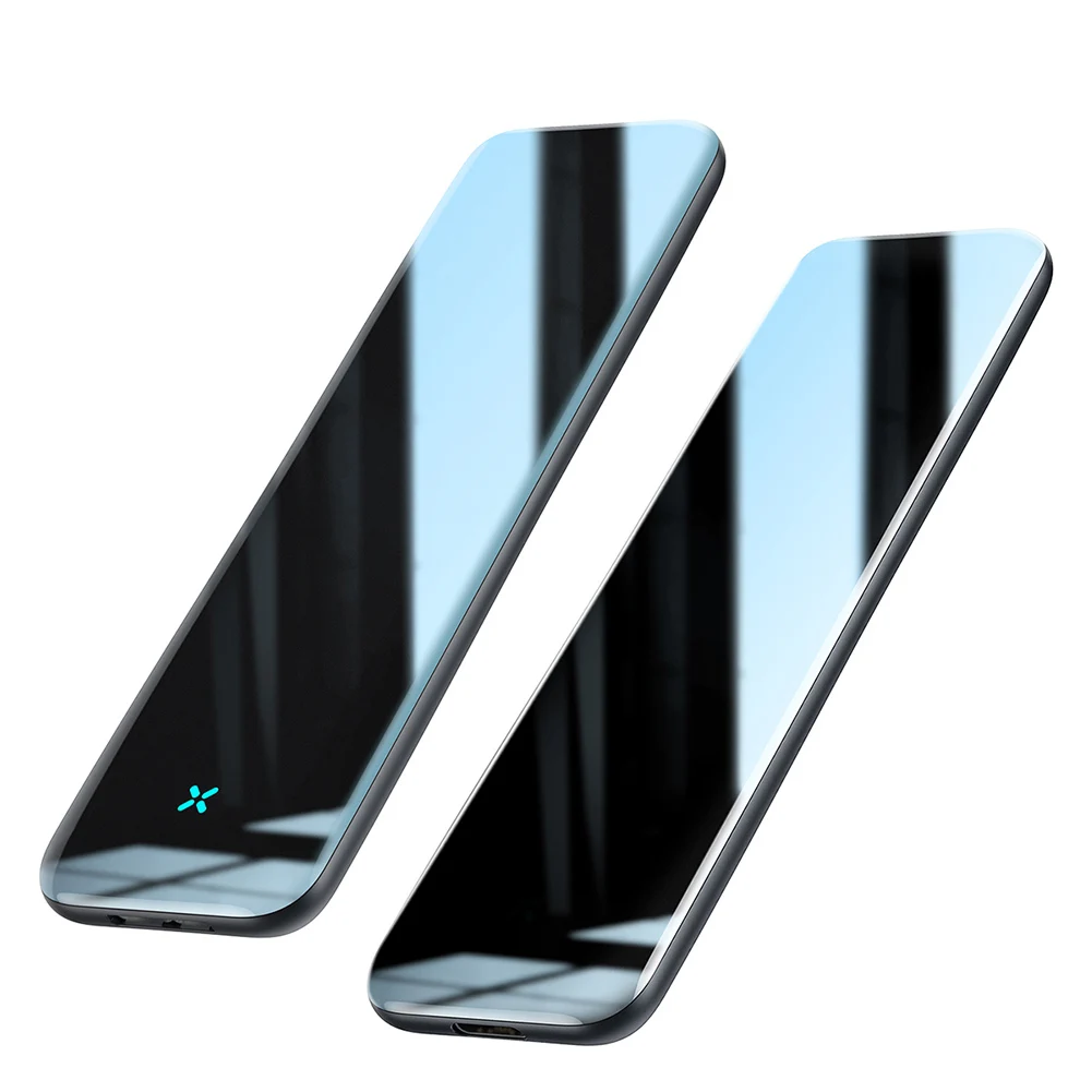 Корпус для внешнего SSD диска Baseus M2 M.2 на USB Type C 3 0 10 Гбит/с|Корпус жесткого диска| |
