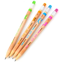 1pcs high quality 2 0mm mechanical pencil sketch drawing automatic pencil special drawing free shipping