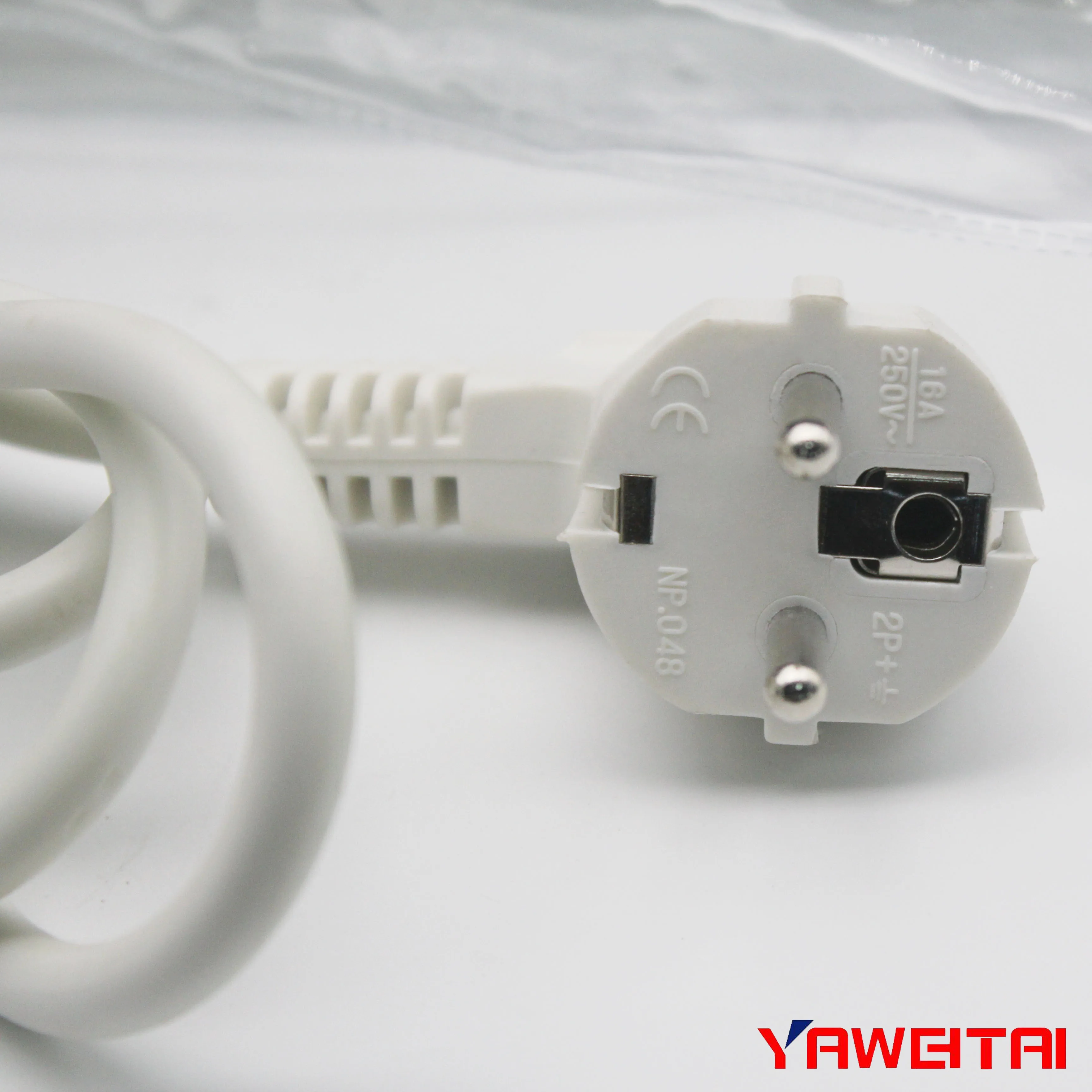 Многофункциональный Белый Европейский удлинитель питания 250 в 10 А 16 1 5 м 3/4/5 jack