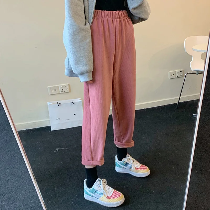 

Pants & Capris