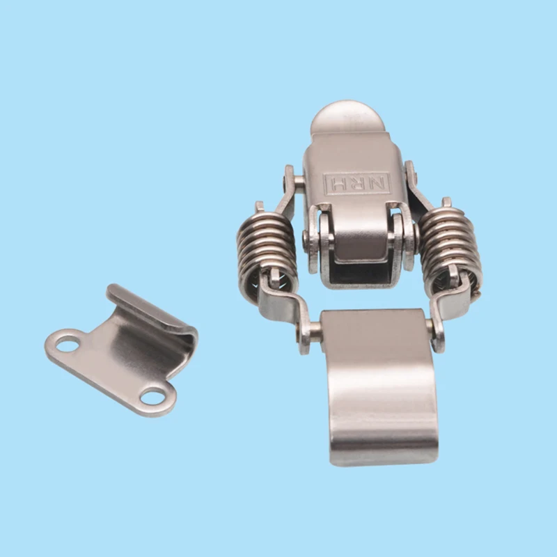 Предохранительная Пряжка защелка для инструмента Пневматическая коробка