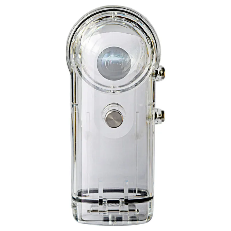 40 м водонепроницаемый чехол для RICOH Theta SC/Theta V/Theta S 360 градусов аксессуары камеры