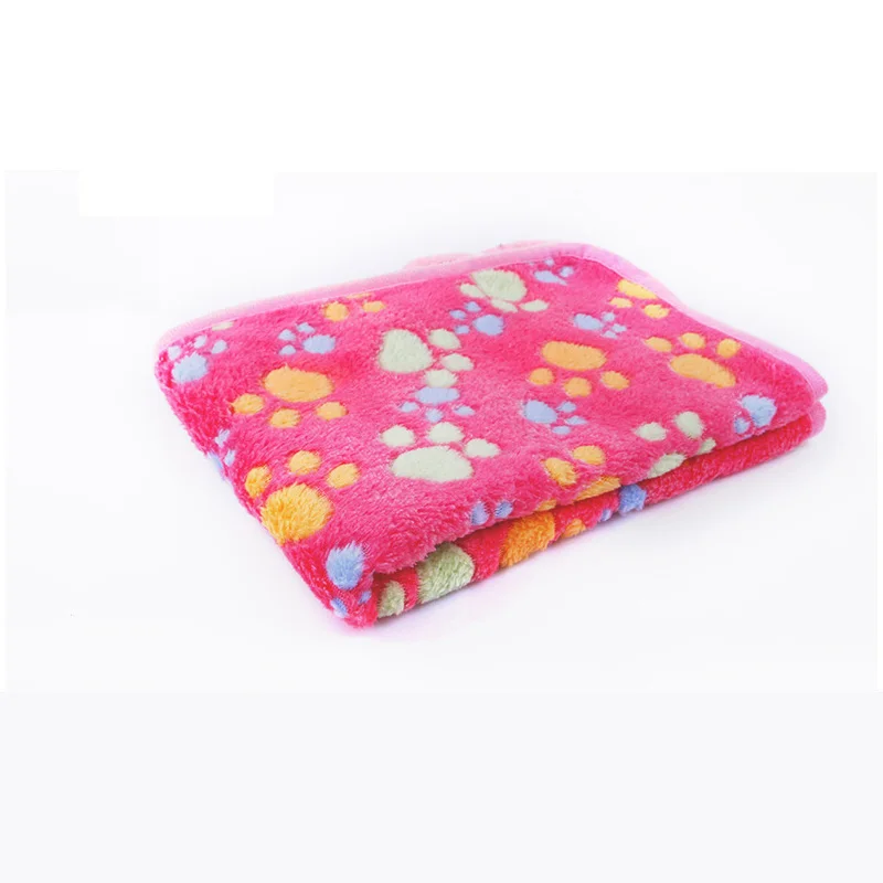 pink Blanket Теплый кот пещера Зима Теплый Котенок щенок спальная кровать дом с мягкая палатка для маленьких собак и кошек дом питомников кровать для чихуахуа коврик - Цвет: pink Blanket