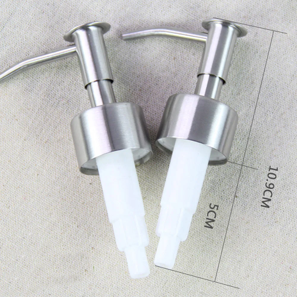 Кухонная раковина для ванной дозатор мыла Abs бутылка лосьона Товары комнаты |