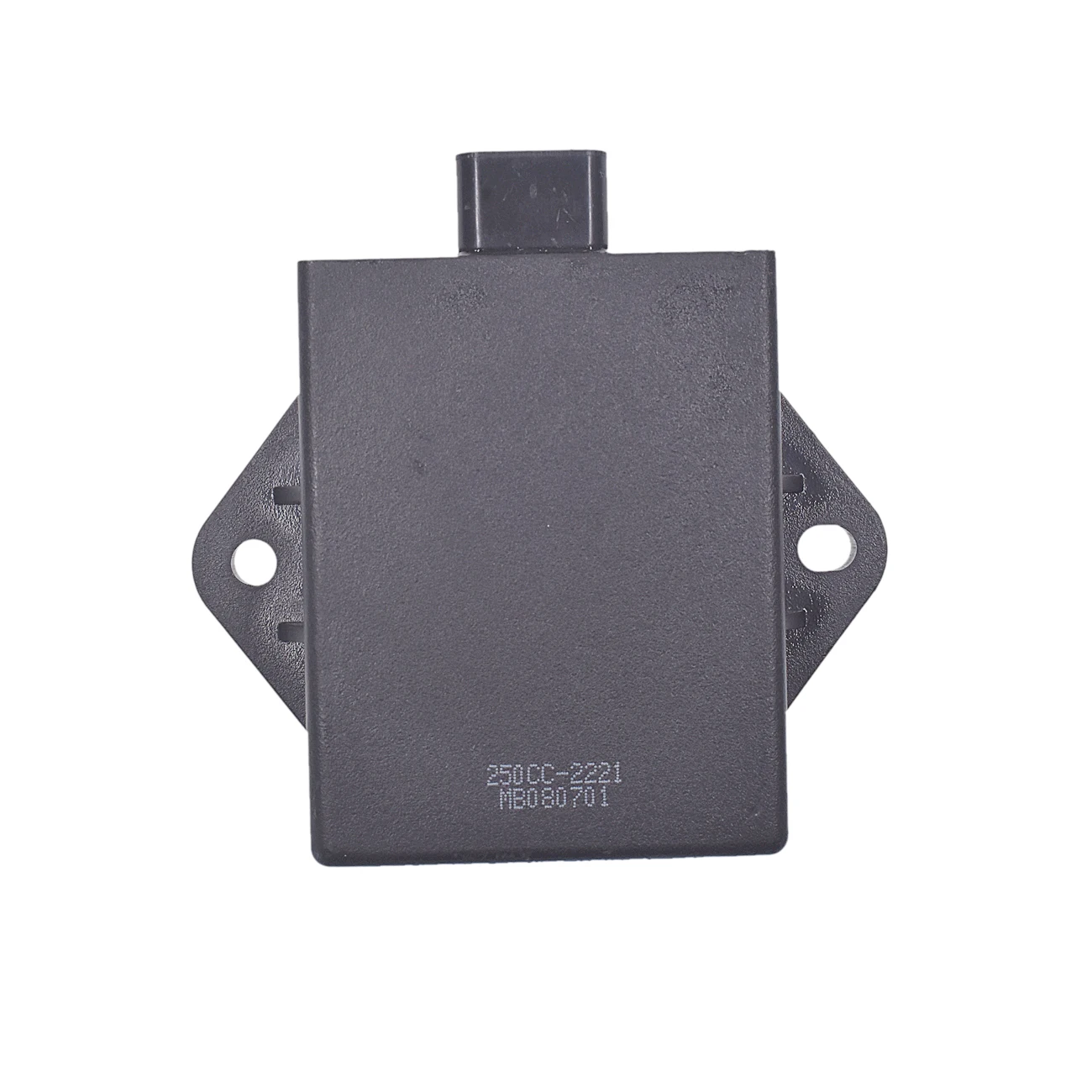 6 контактный модуль зажигания Power CDI для двигателя LH170MM LH173MN VM170MM VM173MN|Зажигание