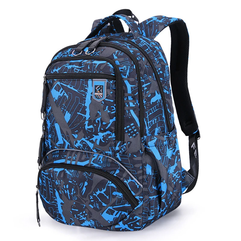

Backpacks