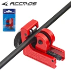 Фоторезак для резки пилы, триммер, режущие инструменты для карбоновой стрелы, стекловолокно, охотничий резак для стрел, 3-22 мм, аксессуары для стрельбы из лука