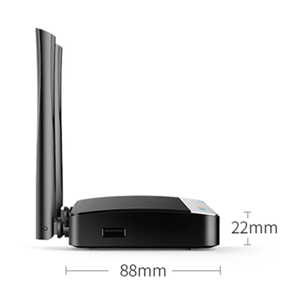 802.11N USB Wi Fi ретранслятор для OpenWRT/Padavan/OMNI II прошивки 300 Мбит/с беспроводной