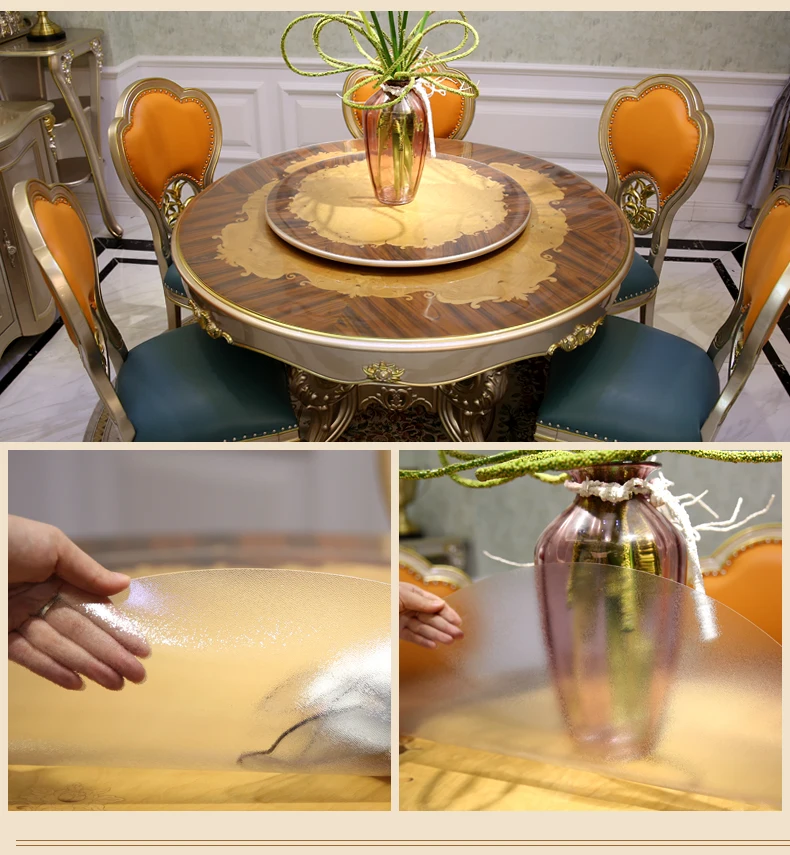 Влагостойкая скатерть для стола | Дом и сад