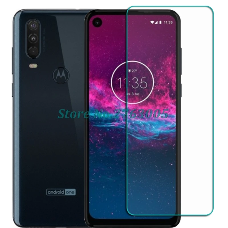 Закаленное стекло для Motorola One Vision Action 6,3 дюйма XT2013-1 XT2013 XT2013-4 XT1970, защитная пленка для экрана, чехол для телефона Закаленное стекло для Motorola One Vision Action 6,3 дюйма XT2013-1 XT2013 XT2013-4 XT1970, защитная пленка для экрана, чехол для телефона