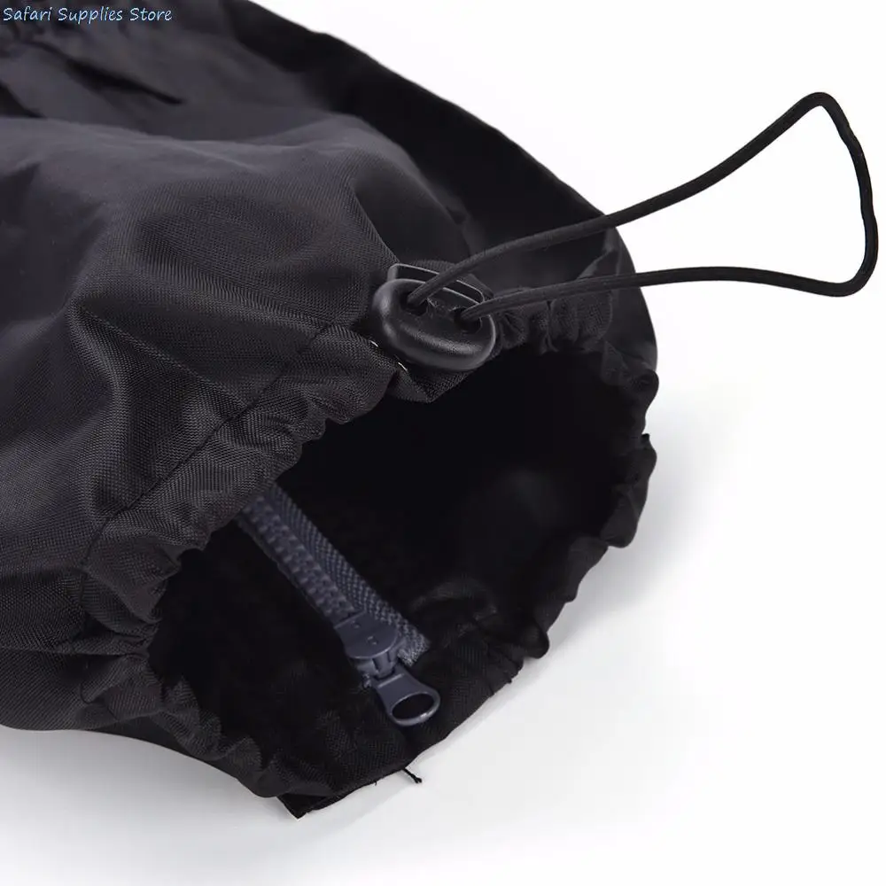 1 Pair Waterproof Windproof Outdoor Hiking Trekking Walking Climbing Hunting Snow Legging Gaiters Travel Kit | Спорт и развлечения
