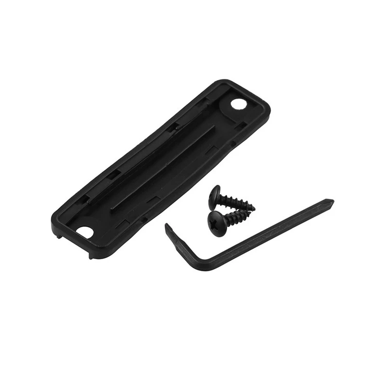 Car Accessories Back Trunk Door Handle Switch Latch Release Button Rubber Sleeve For Lexus Toyota Scion Liftgate Rear | Автомобили и