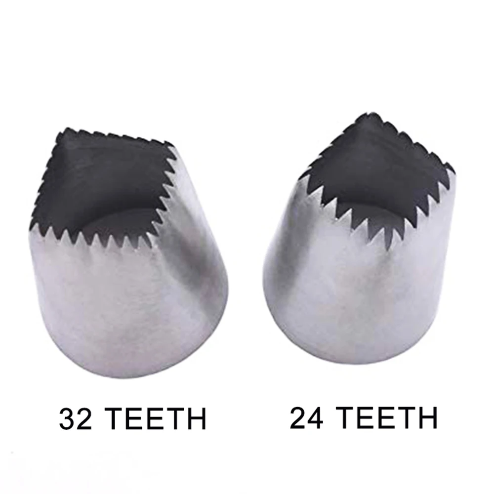 Новинка 2 стиля квадратные кондитерские изделия из нержавеющей стали большого