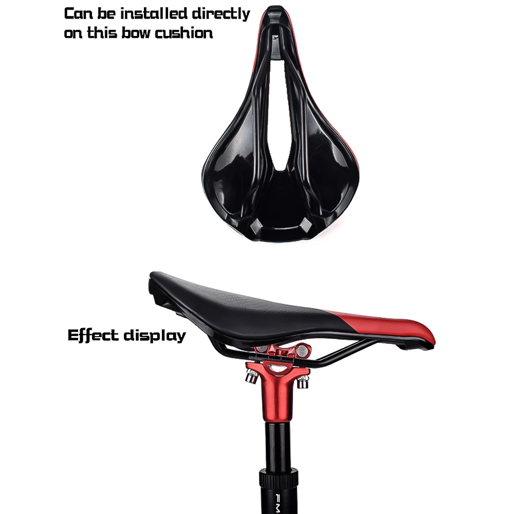 Алюминий сплав MTB дорожный велосипед амортизатор демпфирования подвеска 27 2/30 8/31 6