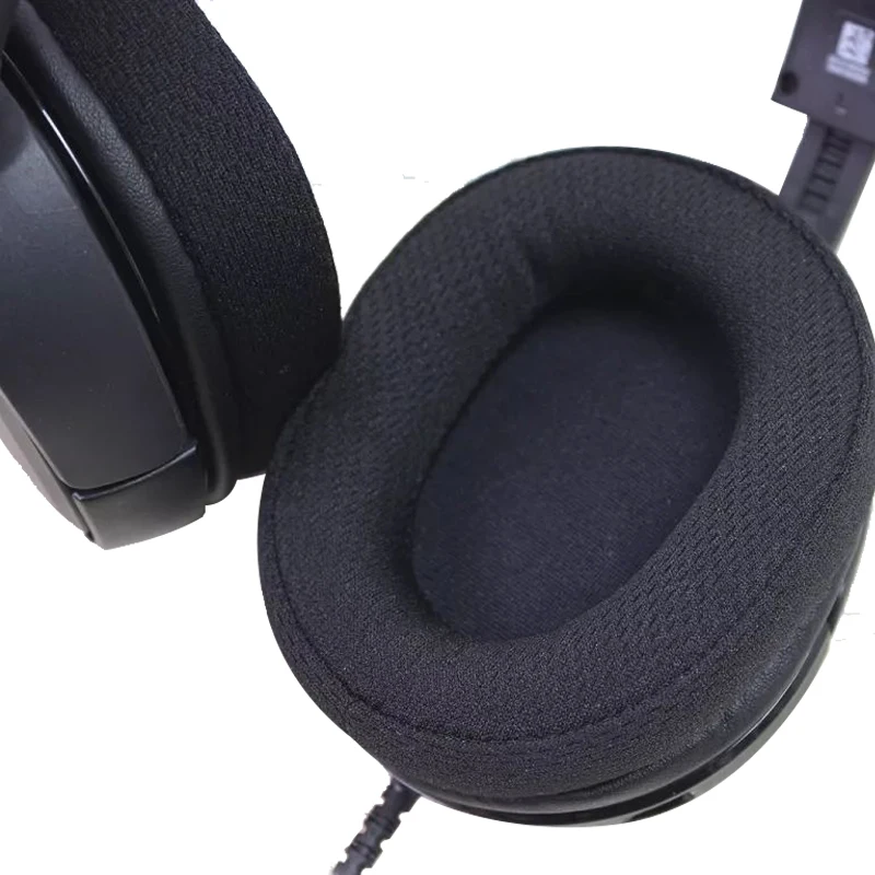 Высокое качество Новые амбушюры для SteelSeries Siberia Arctis 3/5/7 7.1Pro Беспроводной