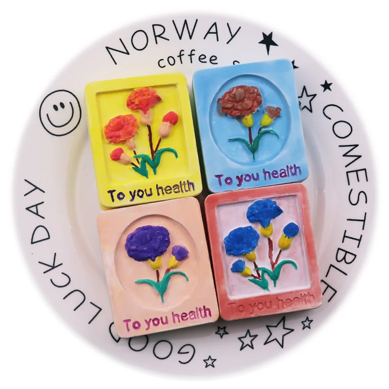 Силиконовые формы для выпечки 4 отверстия|Формы тортов| |