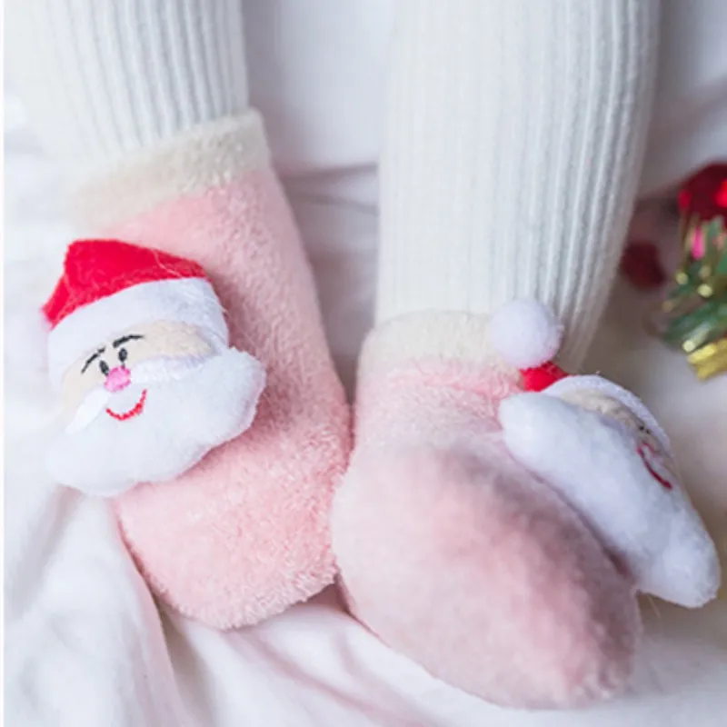 Infat/милые детские кружевные хлопковые носки с короной, повязка на голову, комплект для фотосессии, От 0 до 3 лет, вечерние носки для новорожденных, подарки, 2 шт