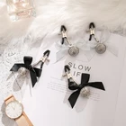 Зажим для клитора регулируемый, 1 пара, игры для взрослых, соски зажимов, Эротические товары, секс-игрушки для пар, фетиш, грудной, зажимы для половых губ, подарок для влюбленных