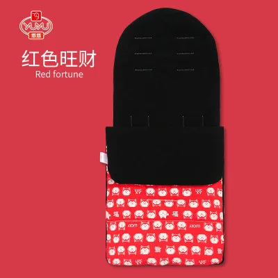 

Yoya Baby Stroller Sleeping Bags Envelopes 0-2Y Winter Thicker Warm Newborn Bebes Swaddle Wrap Sleepsacks Infant Kids Footmuff