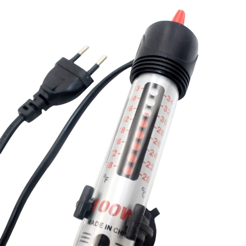 Нагревательный стержень для аквариума автоматический нагревательный с