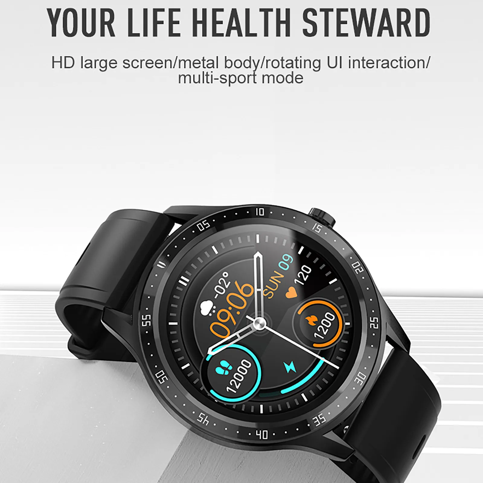 2021 new sports s32 smart watch men women smartwatch heart rate monitor bracelet fitness activity tracker wearable devices pk l9 free global shipping