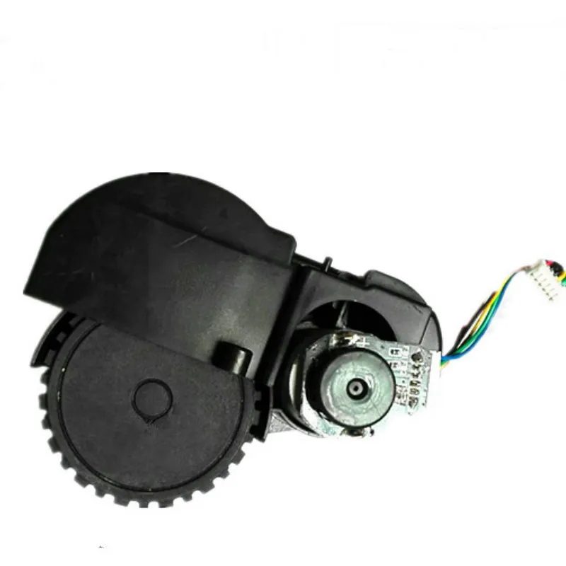 Конга передового опыта 990 робот пылесос мотор левого и правого колеса для Excel