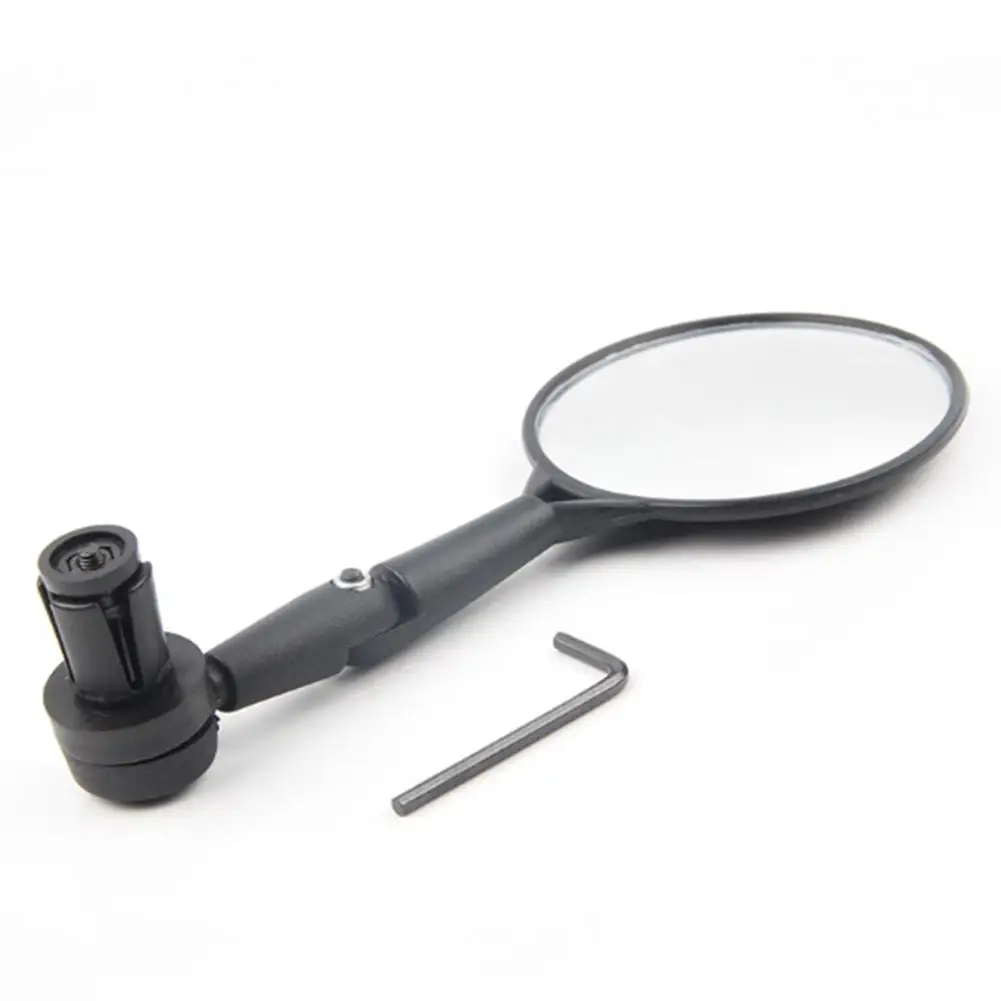 Боковое зеркало заднего вида для мотоцикла регулируемое мотоцикла|Боковые