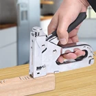 3 в 1, ручной степлер для снятия гвоздей