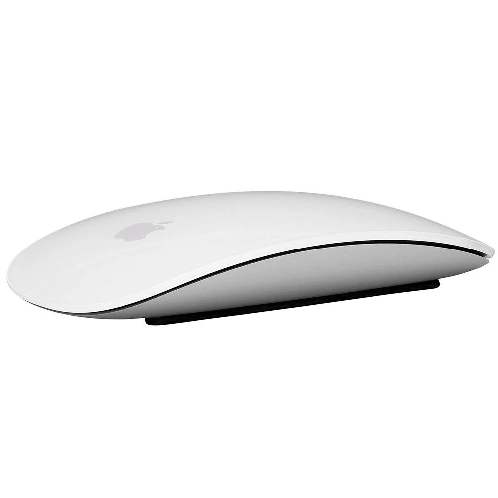 Беспроводная Bluetooth мышь Apple Magic mouse 2 для Mac Book Macbook Air Pro эргономичный дизайн