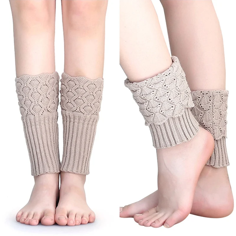 

Universal Training Leggings Soft Wear Dance Socks Yoga Ballet Latin Dance Socks 95% Acrylic Yarn A Variety Of Short Ankle