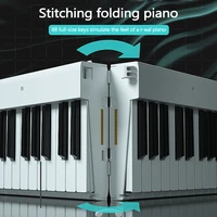 Складное цифровое пианино с хорошими отзывами#2