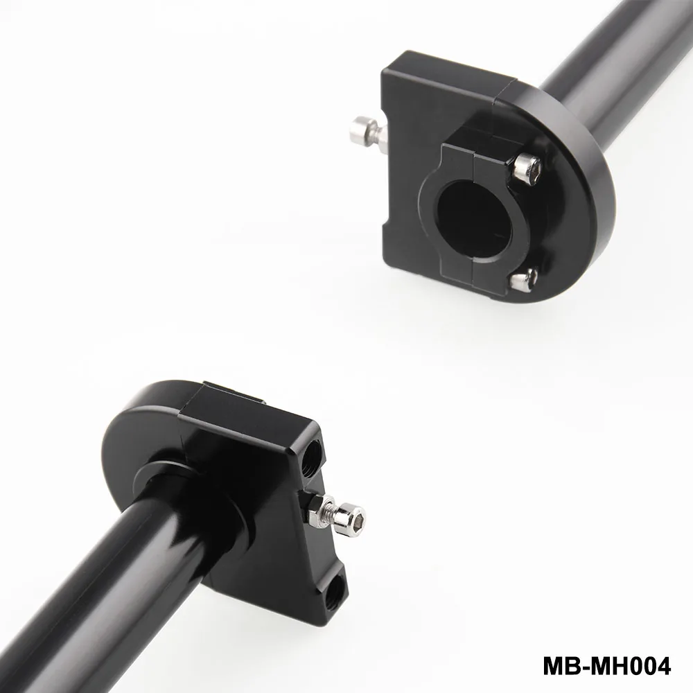 Универсальная рукоятка для мотоцикла 22 мм 7/8 дюймов алюминиевый мотоцикл